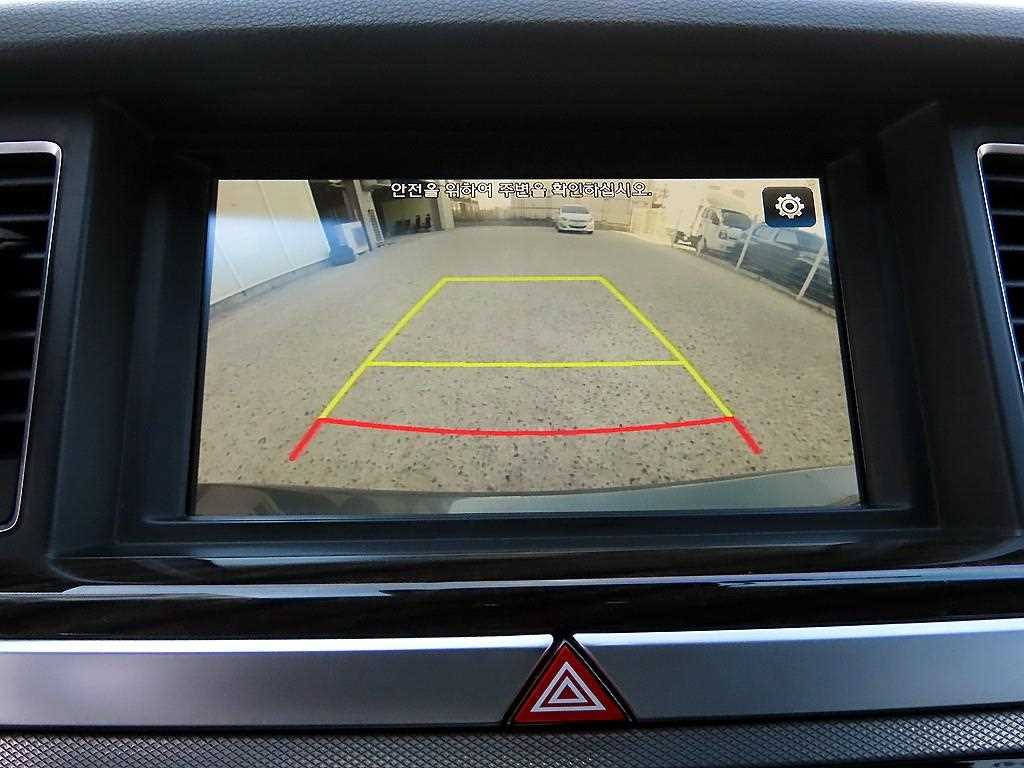 Genesis G80 2017 Gris - Importación desde Corea - HF Imports Iquique - Foto 14