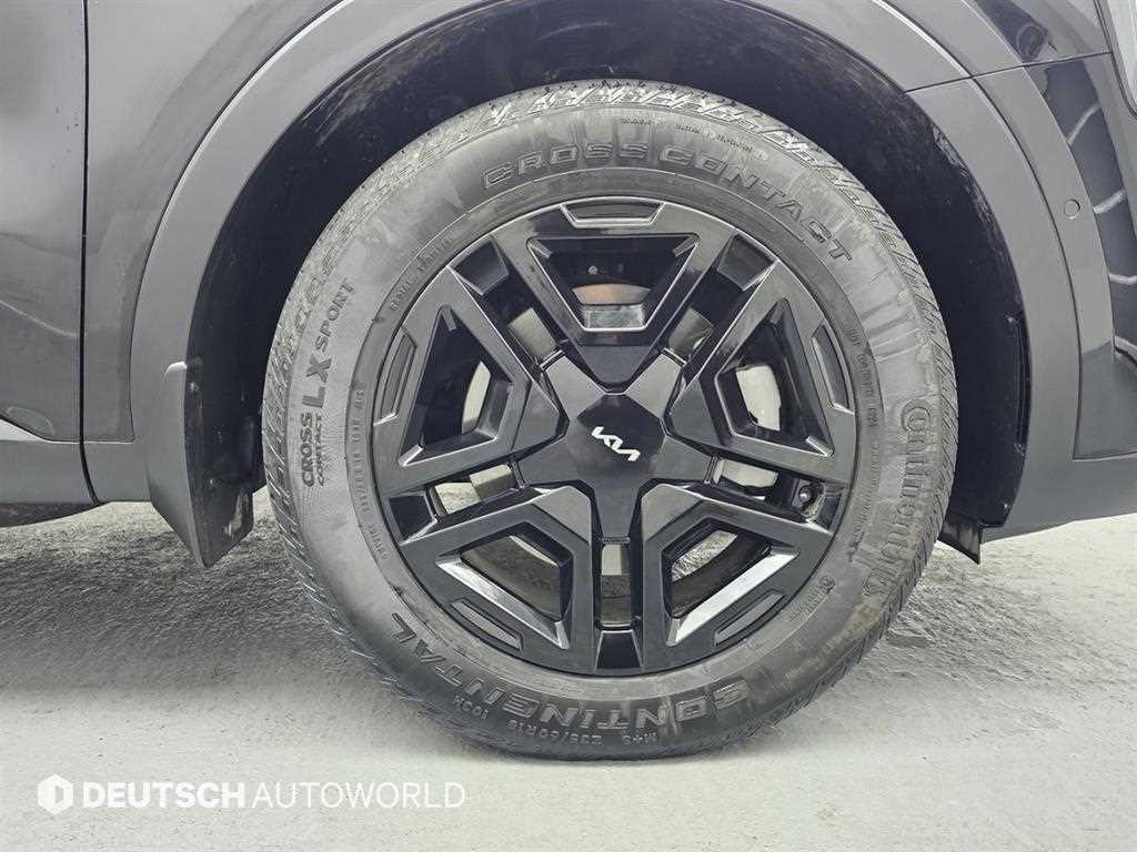 KIA Sorento - Vista 5