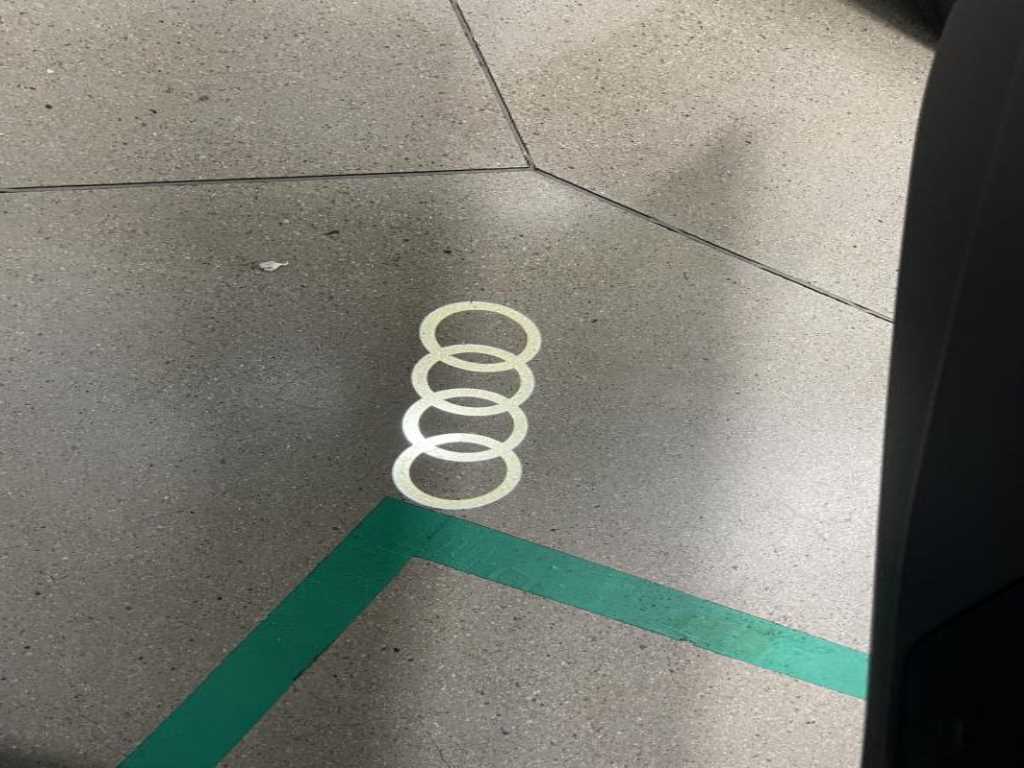 Audi A3 2023 - Importación desde Corea - HF Imports Iquique - Foto 16