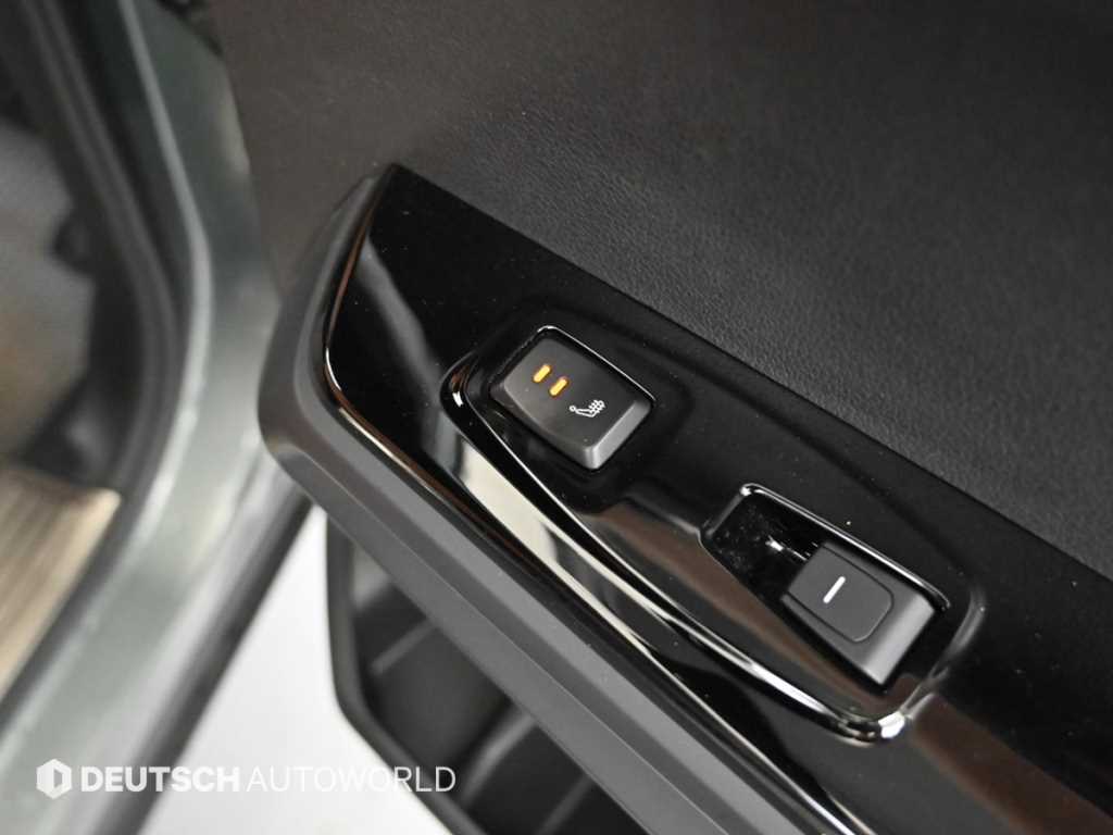 Ssangyong Torres 2025 Verde - Importación desde Corea - HF Imports Iquique - Foto 17