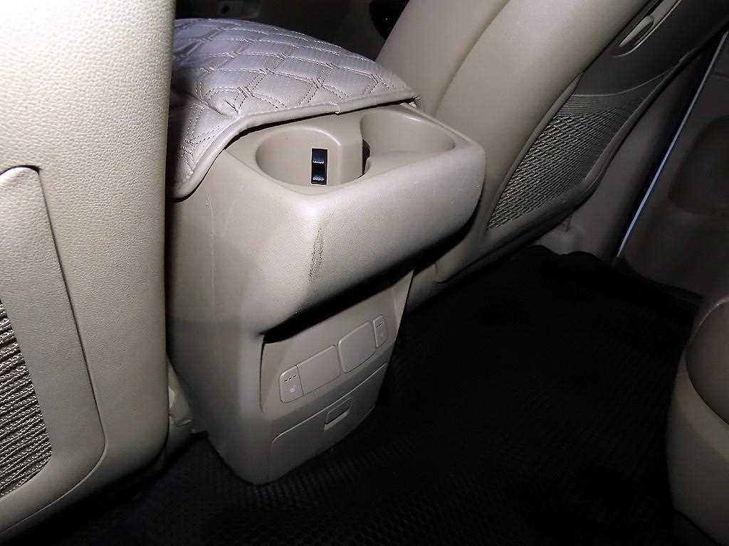 KIA Carnival 2016 Blanco - Importación desde Corea - HF Imports Iquique - Foto 16