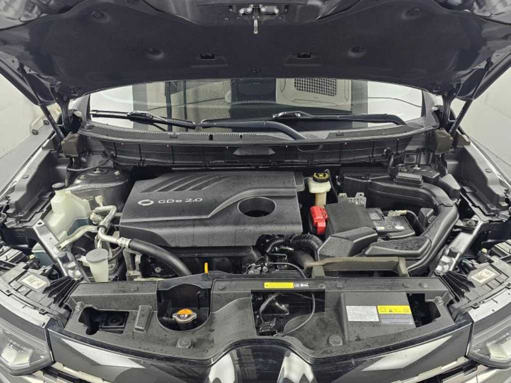 SAMSUNG QM6 - Vista 6