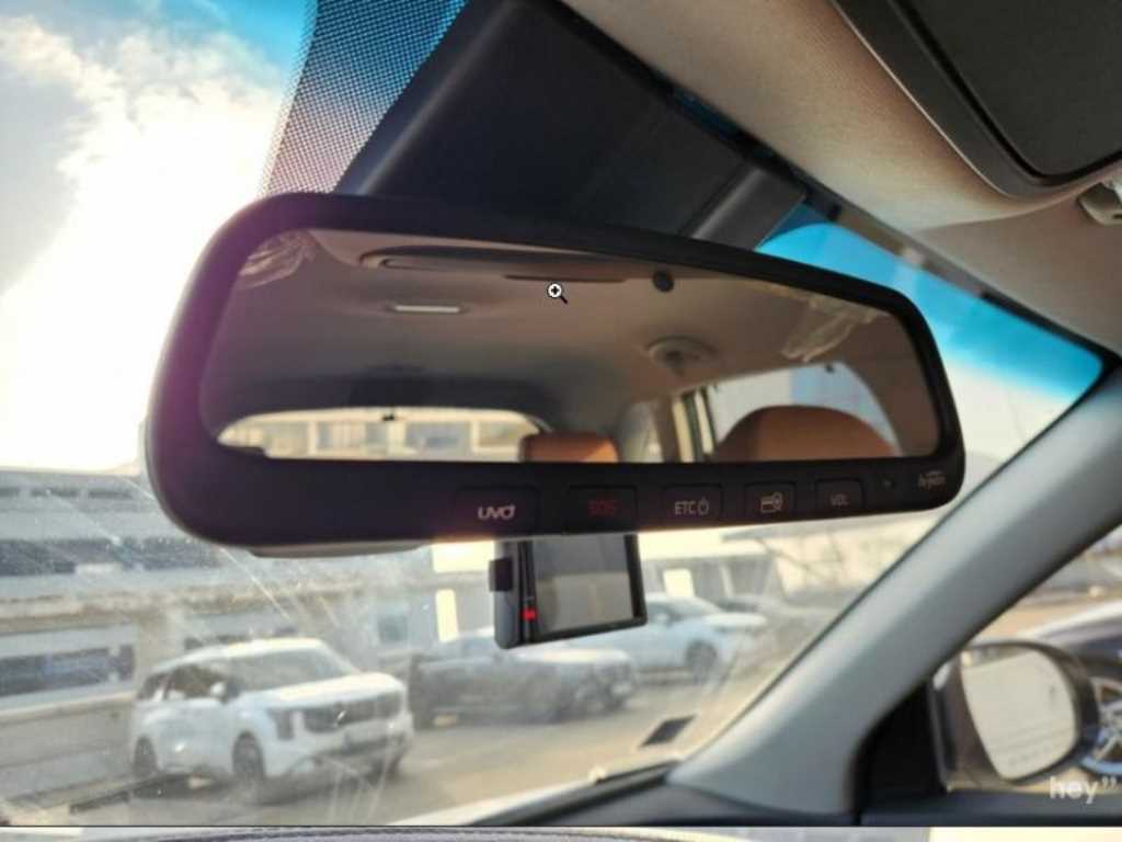 KIA Sorento 2020 Blanco - Importación desde Corea - HF Imports Iquique - Foto 19