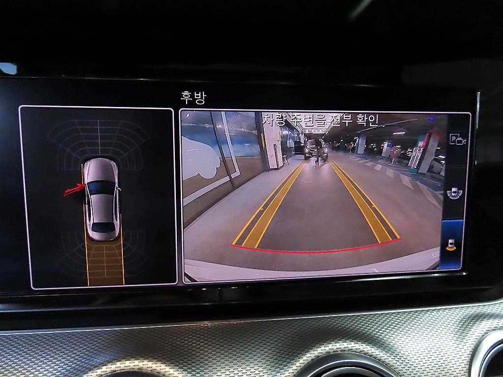 Mercedes Benz E class 2019 Blanco - Importación desde Corea - HF Imports Iquique - Foto 15