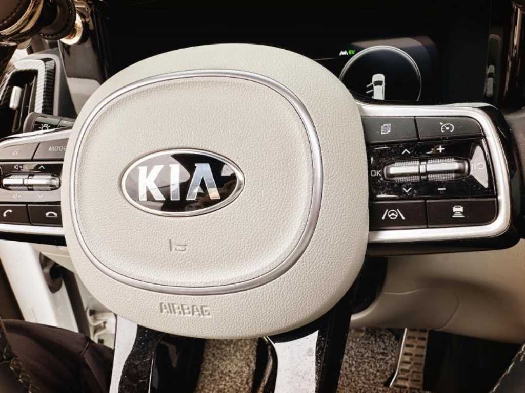 KIA Sorento - Vista 6