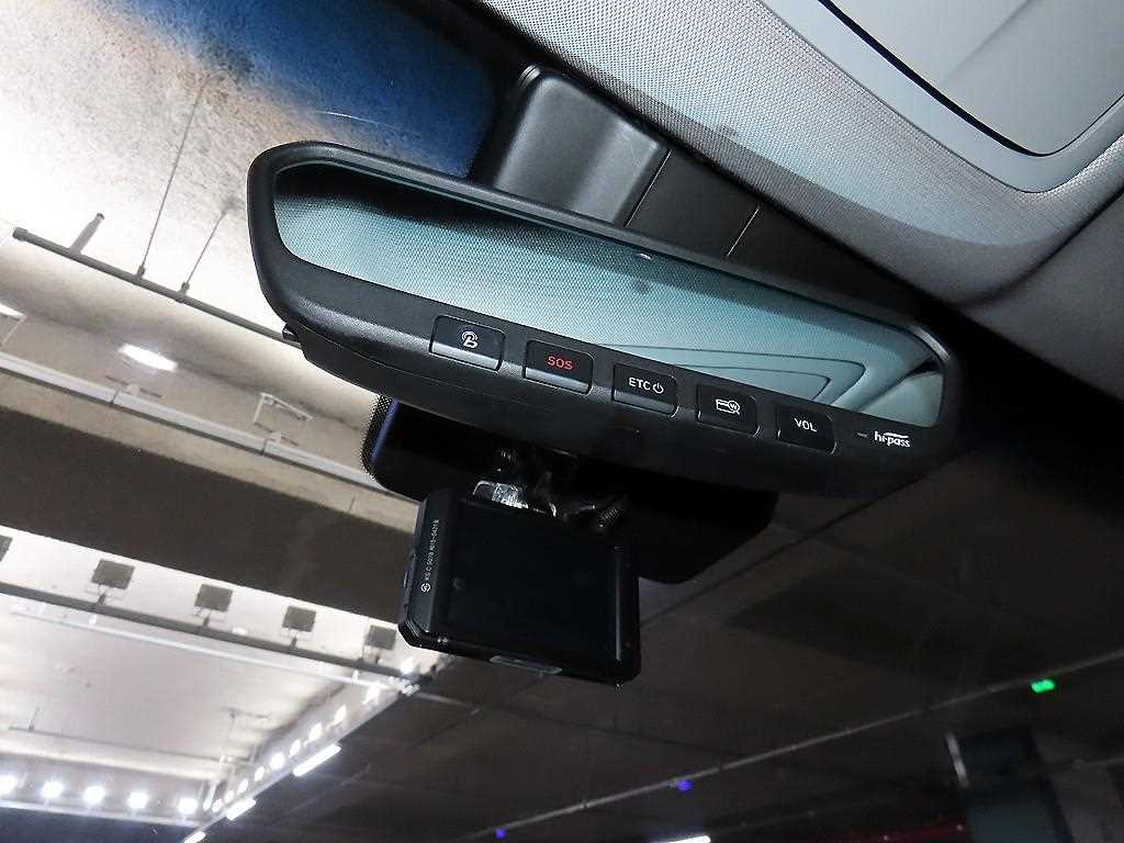 Genesis G80 2017 Negro - Importación desde Corea - HF Imports Iquique - Foto 15