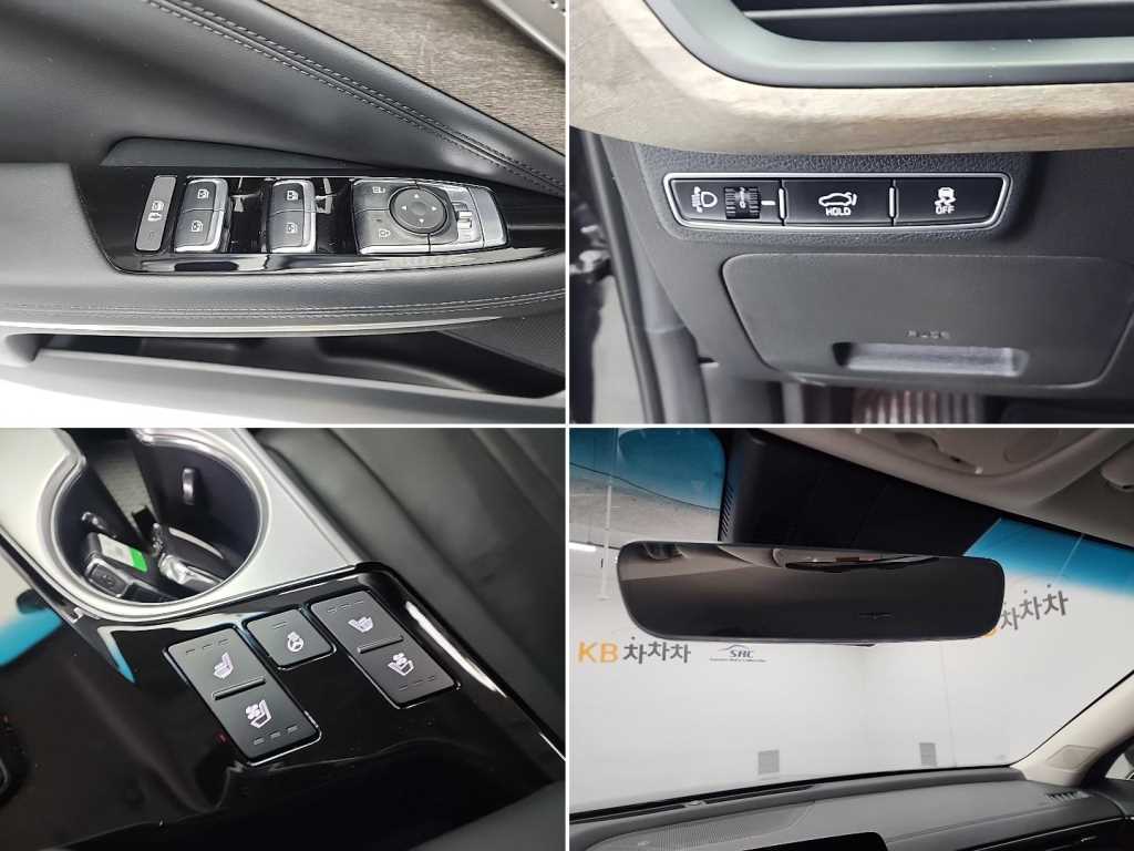 KIA K8 2024 - Importación desde Corea - HF Imports Iquique - Foto 18