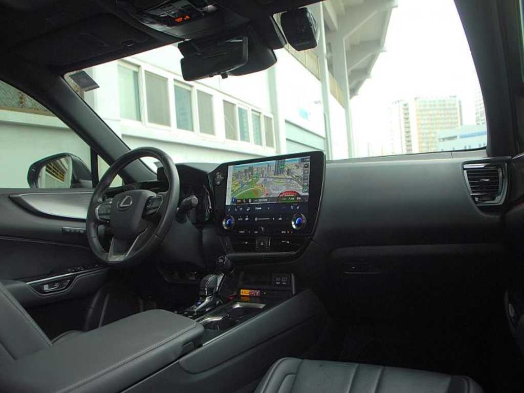 Lexus NX 2023 - Importación desde Corea - HF Imports Iquique - Foto 18