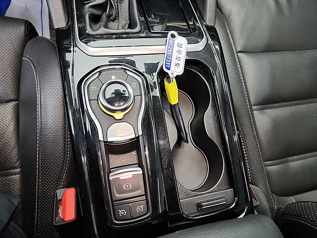 SAMSUNG SM6 2017 Negro - Importación desde Corea - HF Imports Iquique - Foto 16