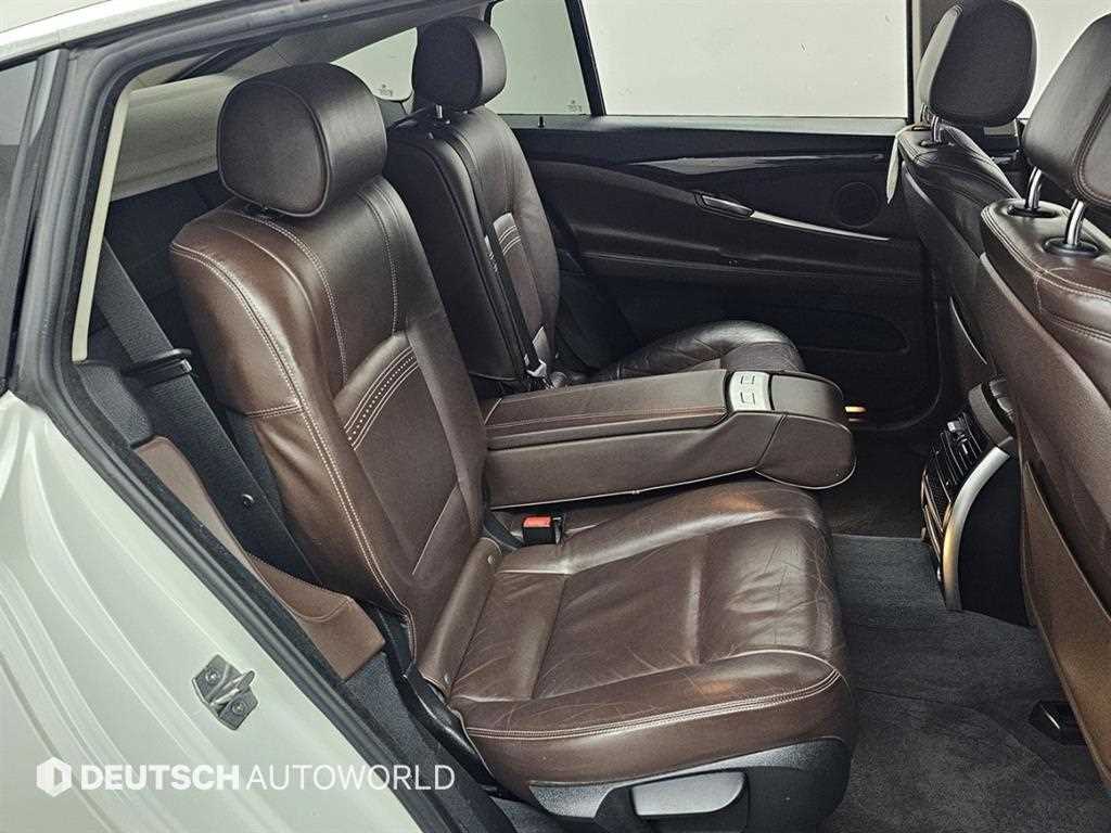 BMW Gran Turismo - Vista 12