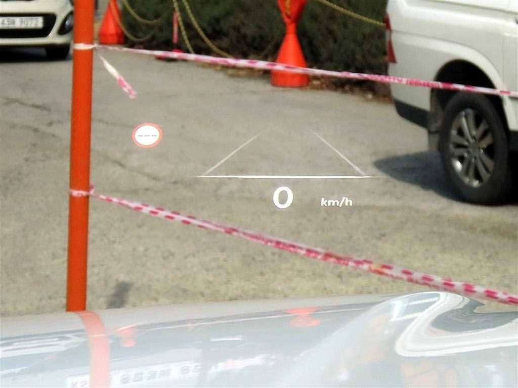 Genesis GV80 - Vista 10