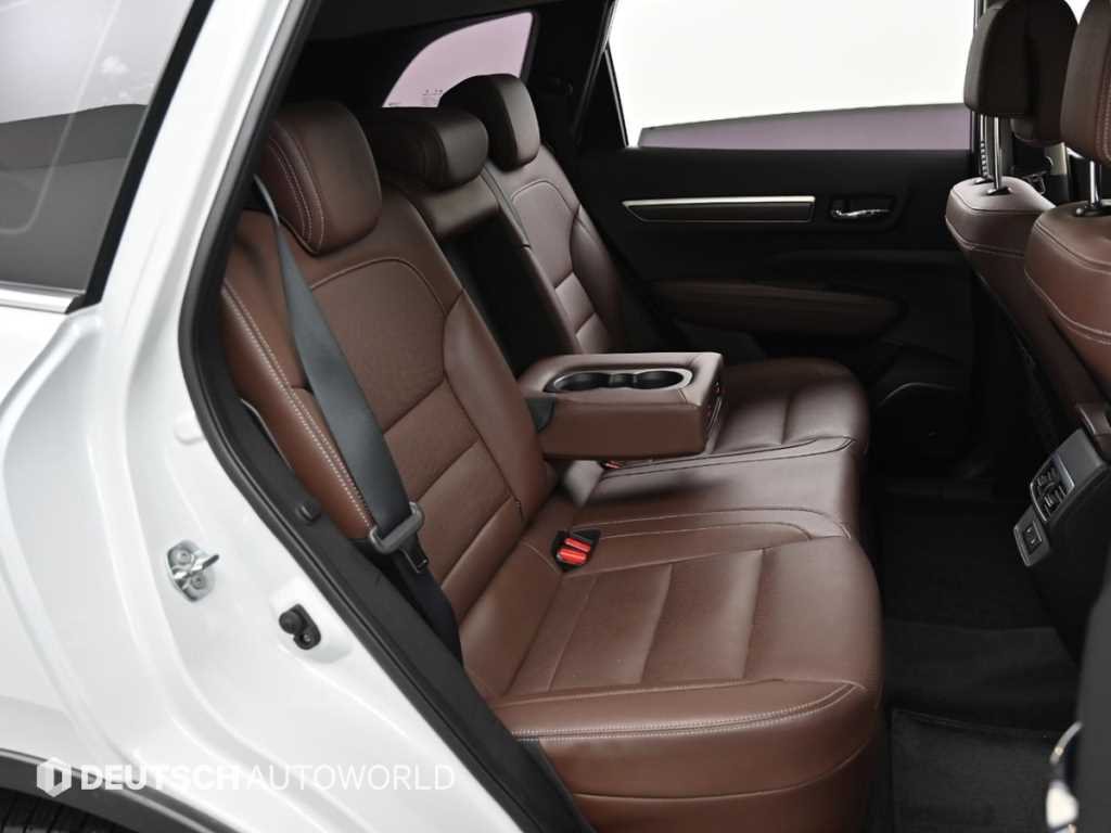 SAMSUNG QM6 - Vista 12