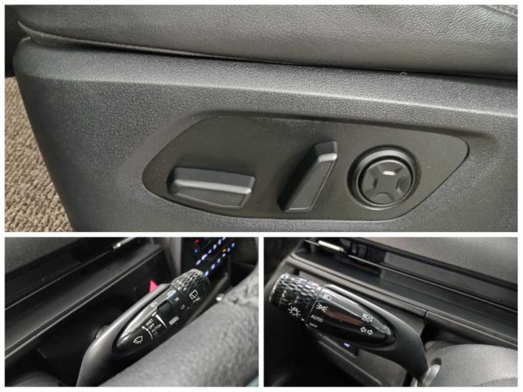 HYUNDAI Staria 2025 Negro - Importación desde Corea - HF Imports Iquique - Foto 16