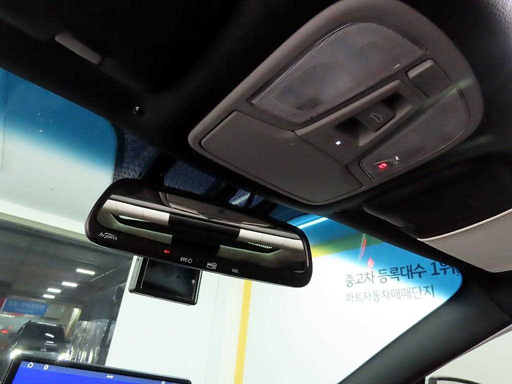 KIA K5 2013 - Importación desde Corea - HF Imports Iquique - Foto 17