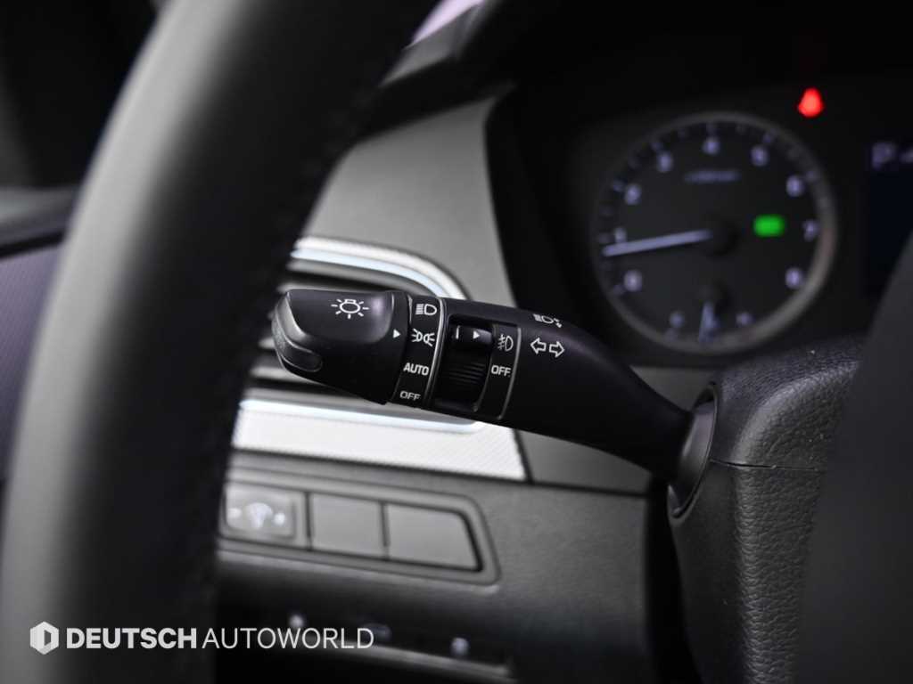 HYUNDAI Sonata 2017 Blanco - Importación desde Corea - HF Imports Iquique - Foto 17