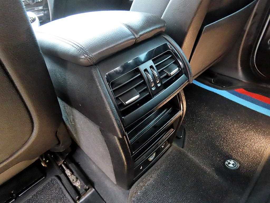 BMW X5 2015 Blanco - Importación desde Corea - HF Imports Iquique - Foto 14