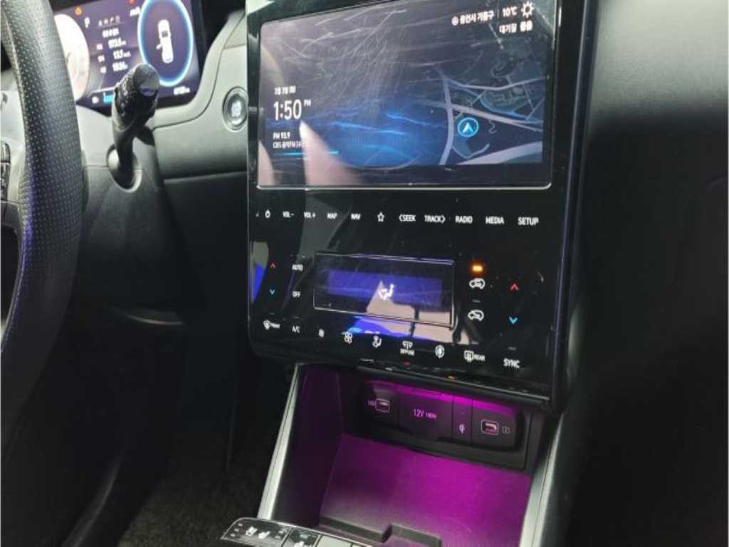 HYUNDAI Tucson 2022 - Importación desde Corea - HF Imports Iquique - Foto 13