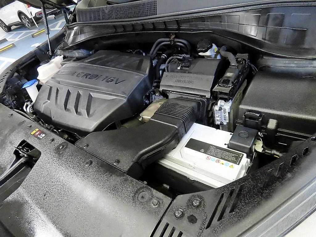 KIA Sorento 2019 - Importación desde Corea - HF Imports Iquique - Foto 19