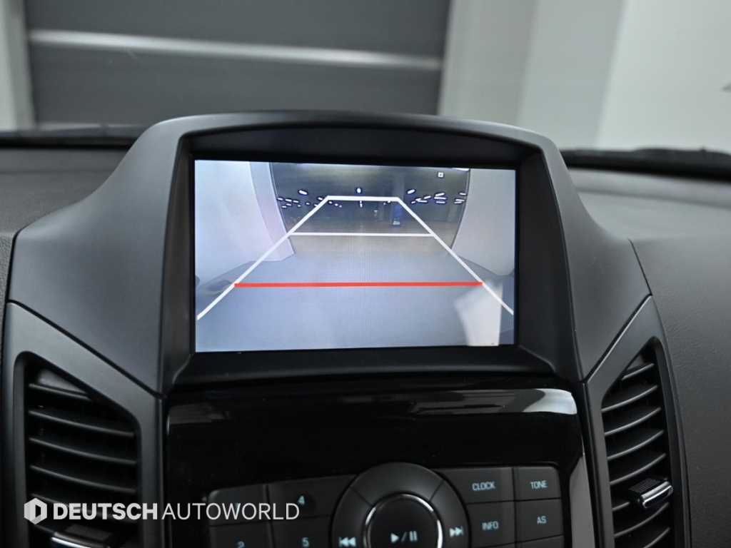 Chevrolet Orlando 2018 Blanco - Importación desde Corea - HF Imports Iquique - Foto 15