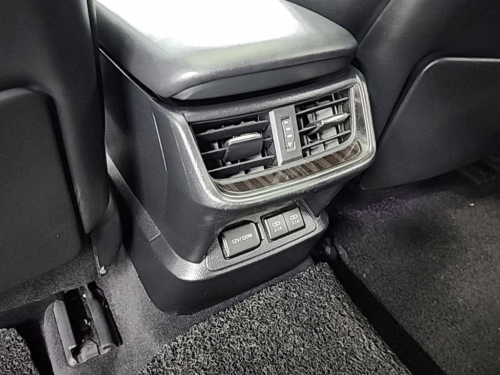 Lexus ES 2019 Plateado - Importación desde Corea - HF Imports Iquique - Foto 13