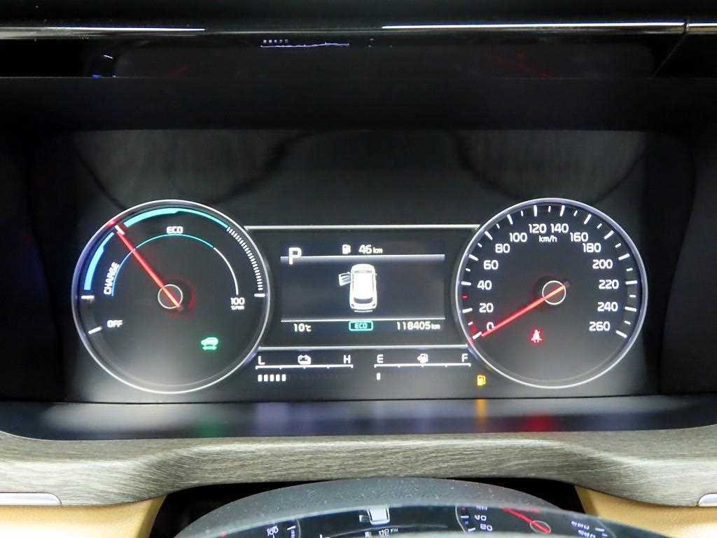 KIA Sorento - Vista 5