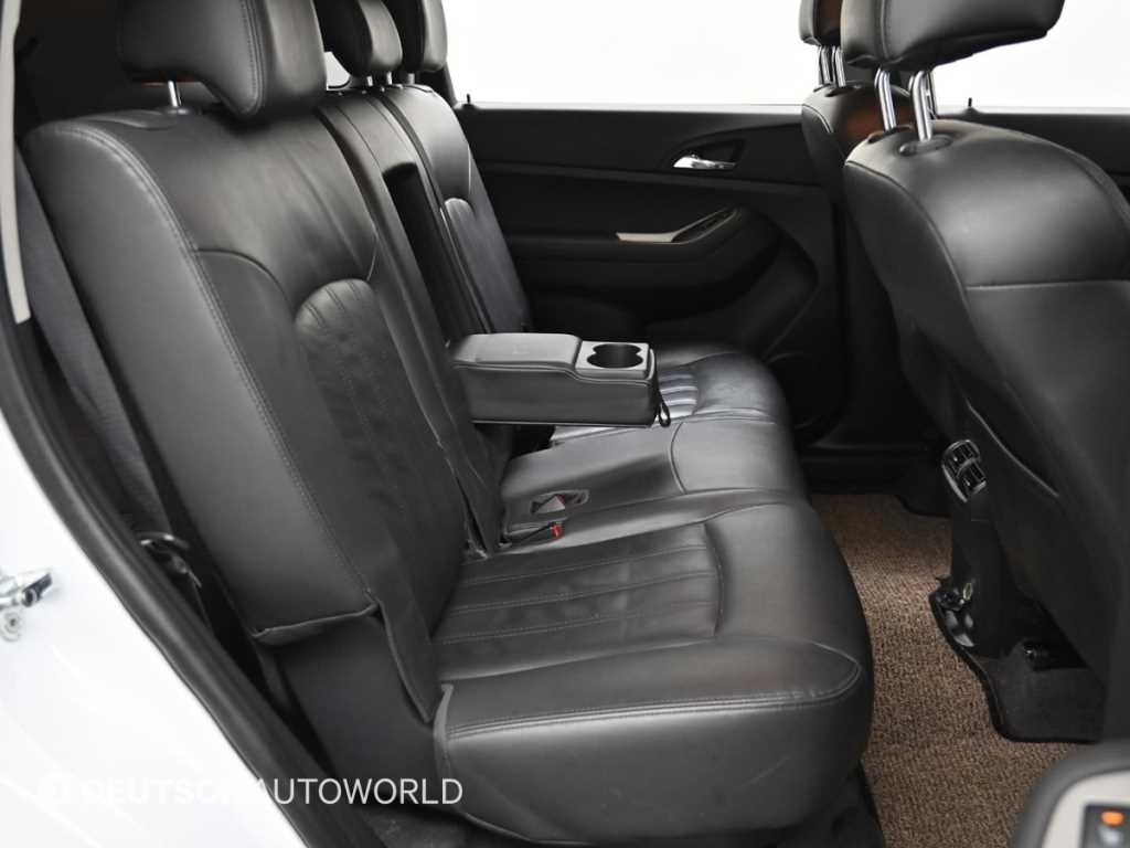 Chevrolet Orlando - Vista 12