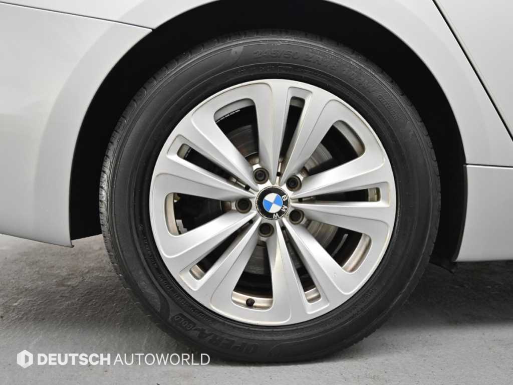 BMW Gran Turismo - Vista 5