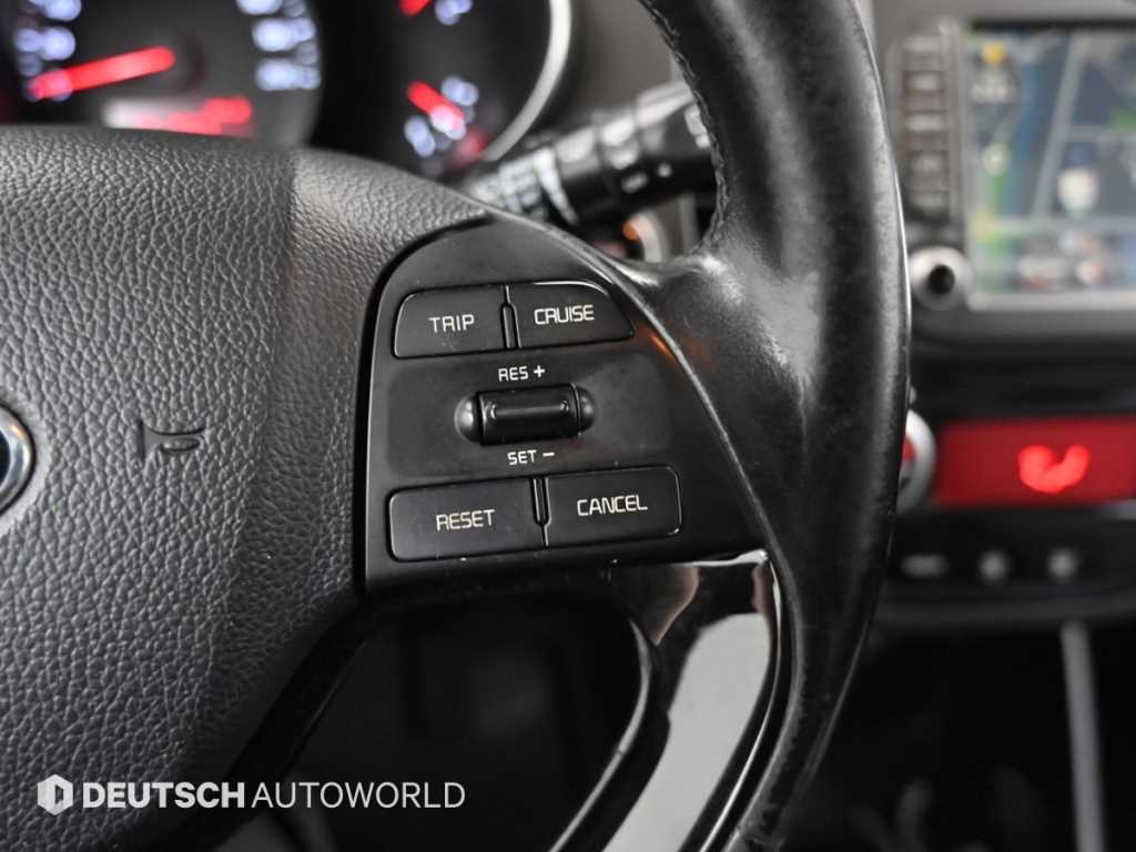 KIA Morning 2016 Negro - Importación desde Corea - HF Imports Iquique - Foto 16