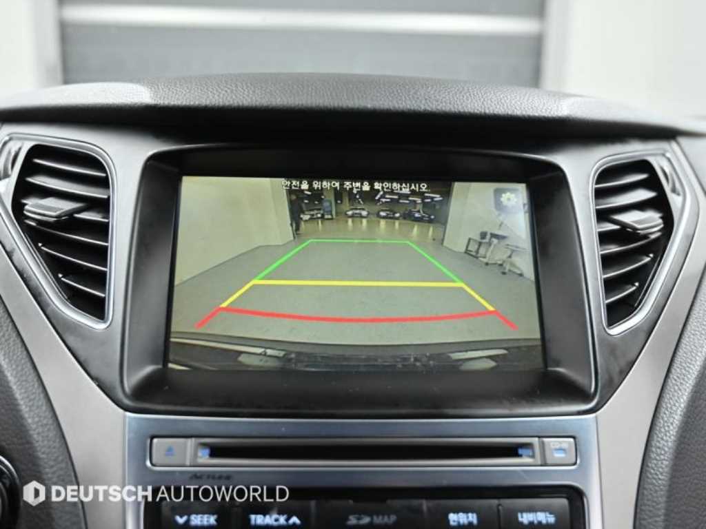 HYUNDAI Grandeur 2016 Negro - Importación desde Corea - HF Imports Iquique - Foto 15