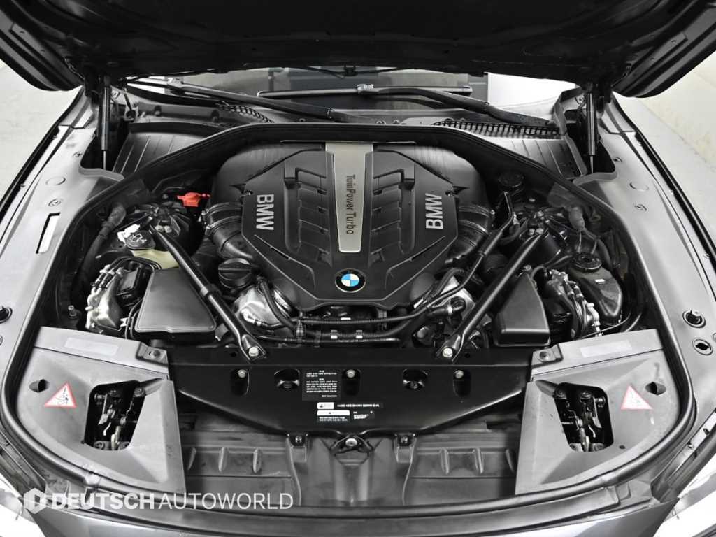 BMW 7 Series - Vista 6