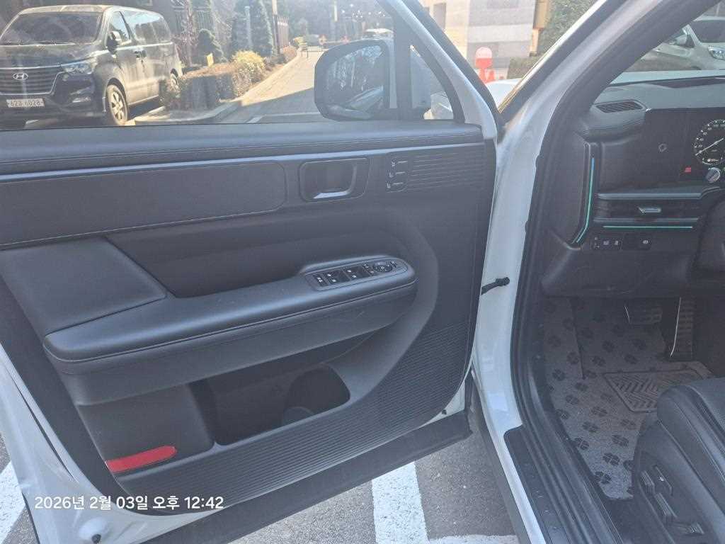 HYUNDAI Santa Fe - Vista 10