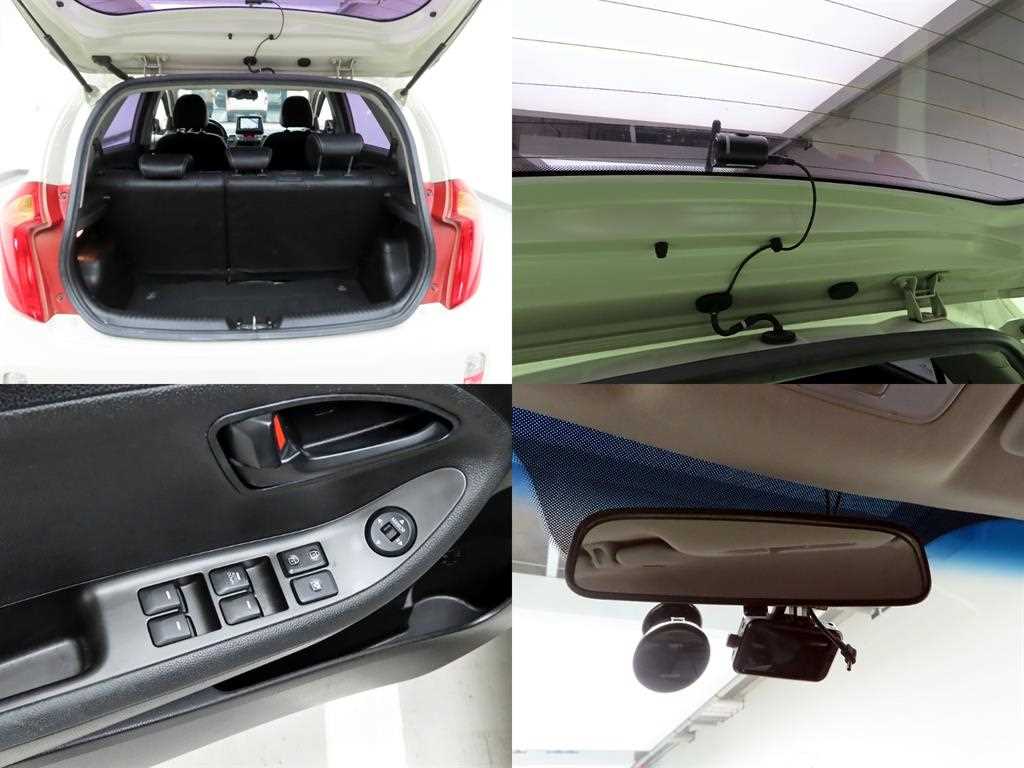 KIA Morning 2013 - Importación desde Corea - HF Imports Iquique - Foto 18