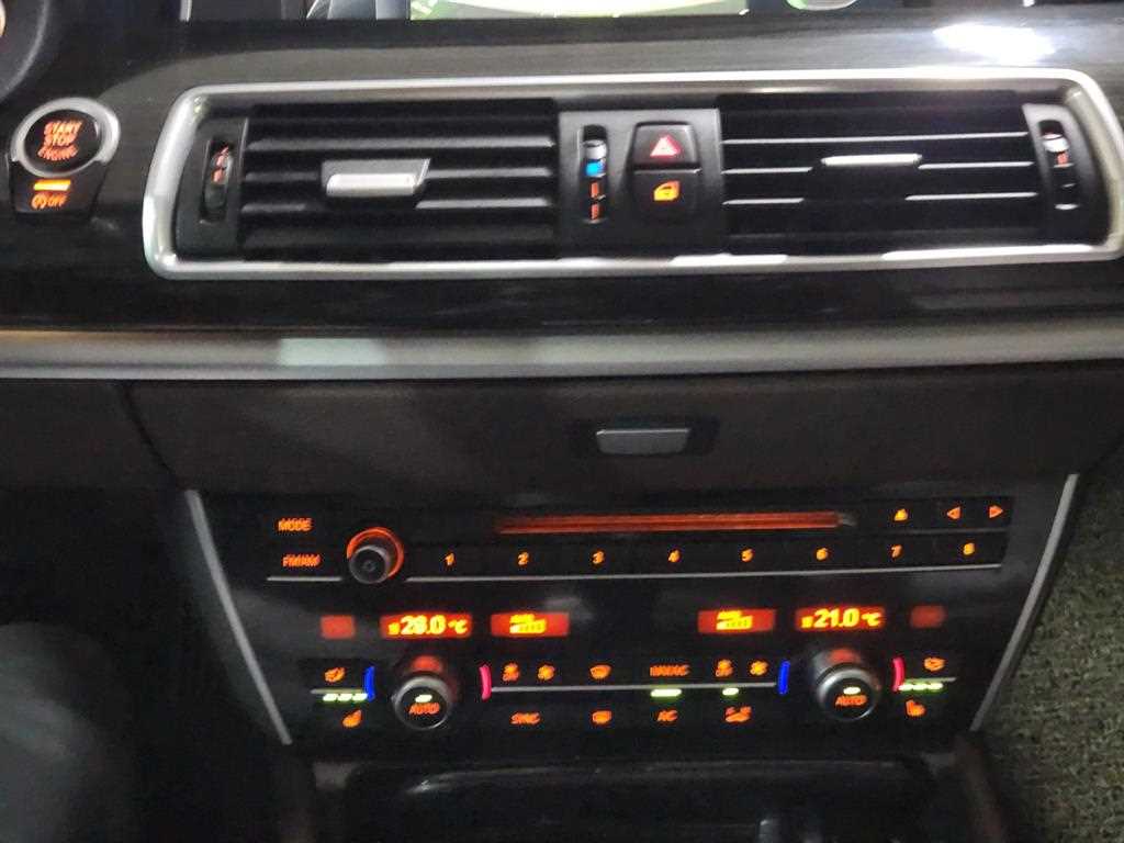 BMW Gran Turismo - Vista 8