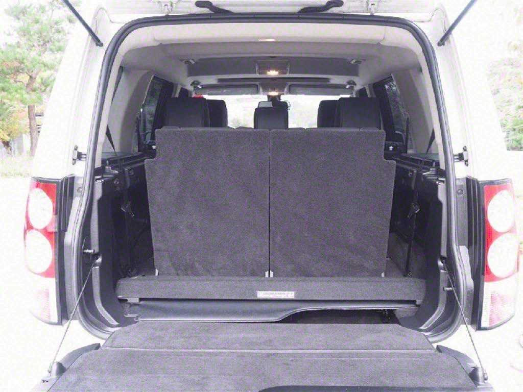 Land Rover Discovery 2013 - Importación desde Corea - HF Imports Iquique - Foto 18