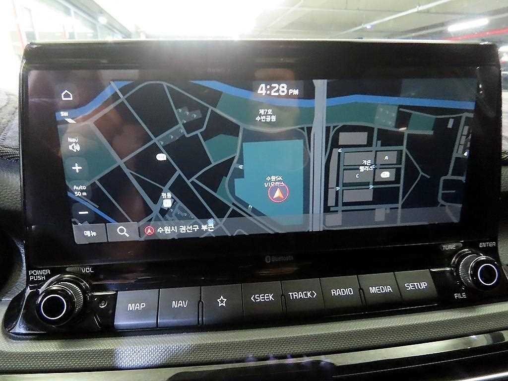 KIA Seltos 2022 Negro - Importación desde Corea - HF Imports Iquique - Foto 15