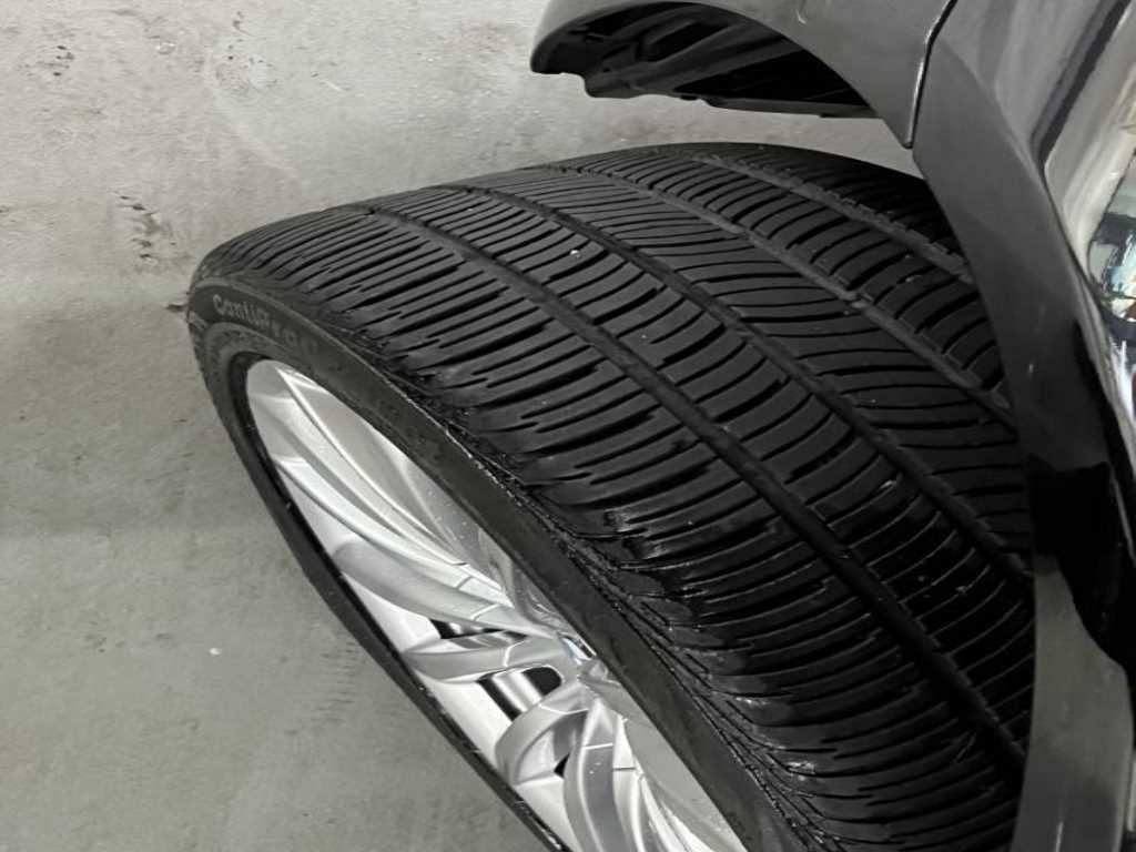 BMW 7 Series 2016 - Importación desde Corea - HF Imports Iquique - Foto 20