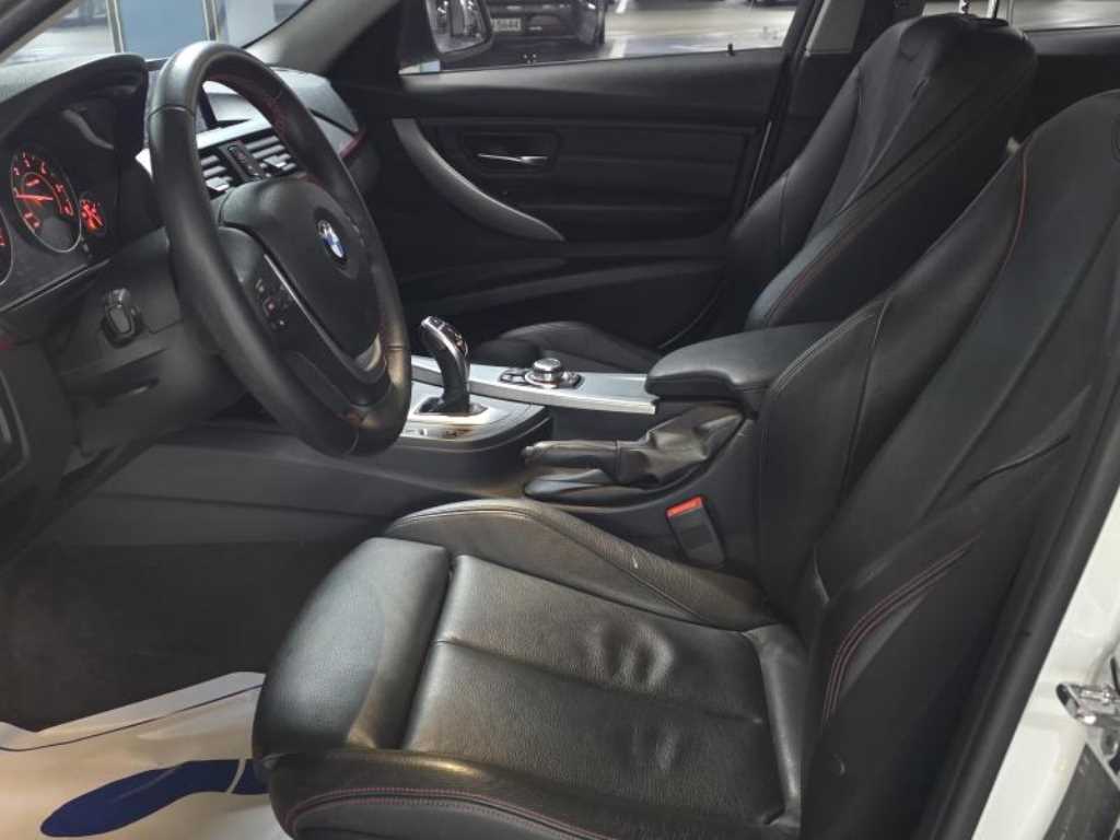 BMW 3 series - Vista 9