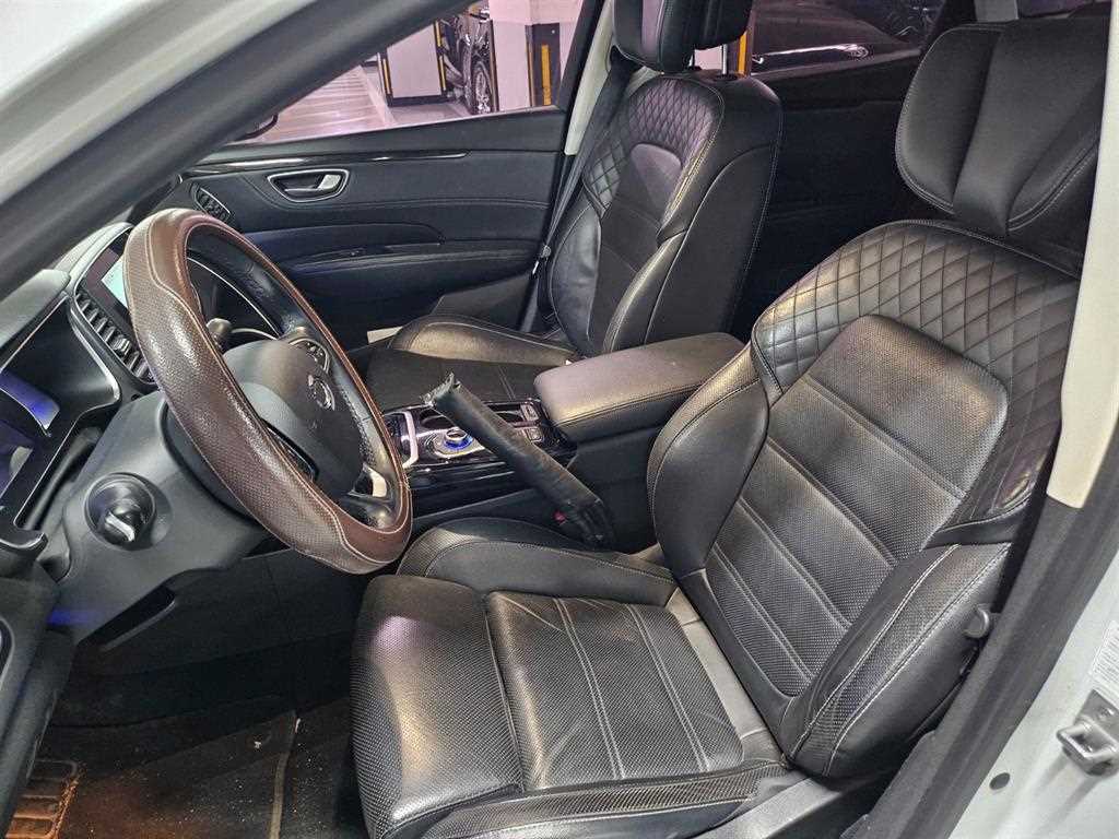 SAMSUNG SM6 - Vista 11