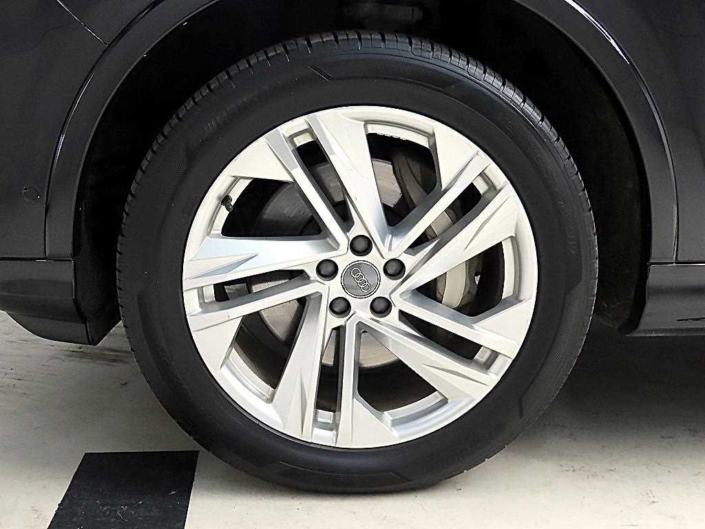 Audi Q7 2021 - Importación desde Corea - HF Imports Iquique - Foto 20