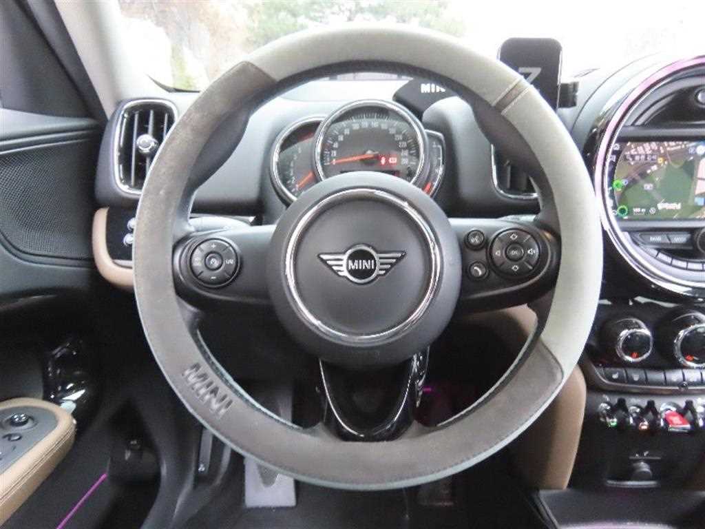 Mini Countryman 2020 Verde - Importación desde Corea - HF Imports Iquique - Foto 16