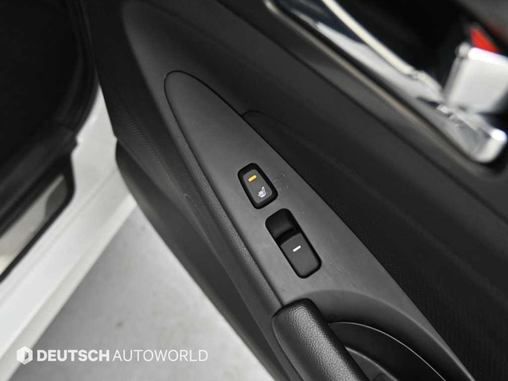 HYUNDAI Sonata 2012 Blanco - Importación desde Corea - HF Imports Iquique - Foto 16