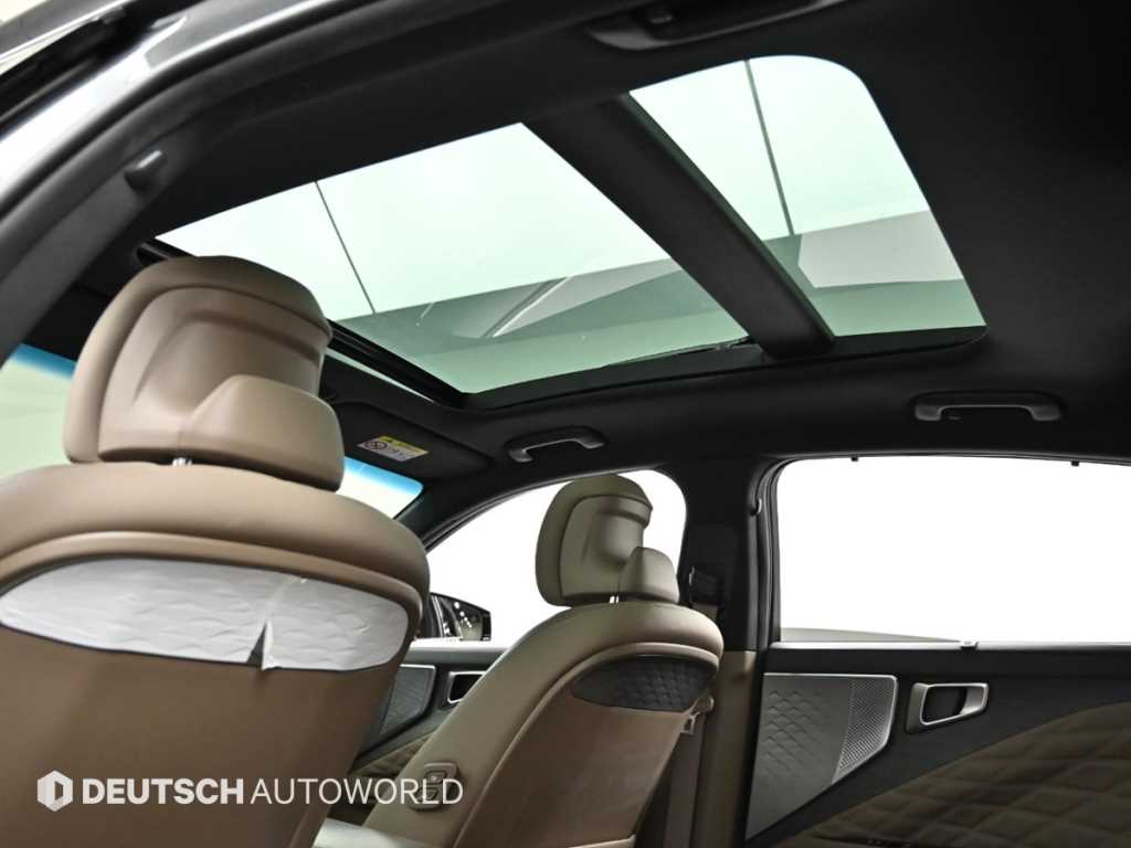 KIA K8 2022 Gris - Importación desde Corea - HF Imports Iquique - Foto 18