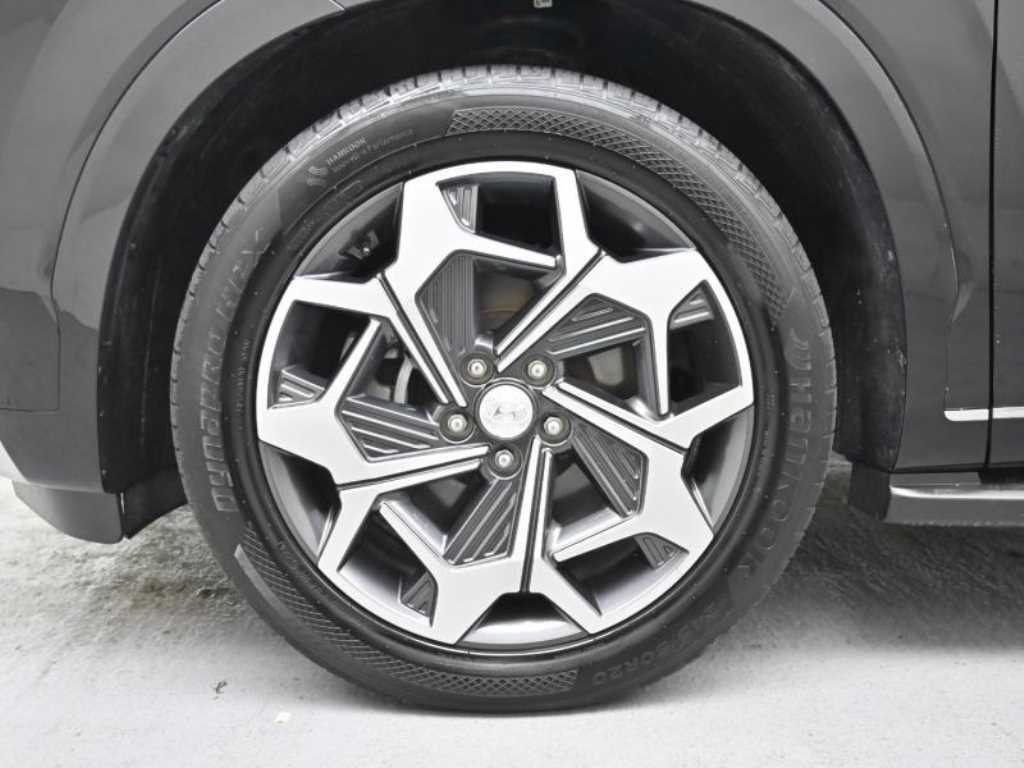 HYUNDAI Palisade - Vista 5