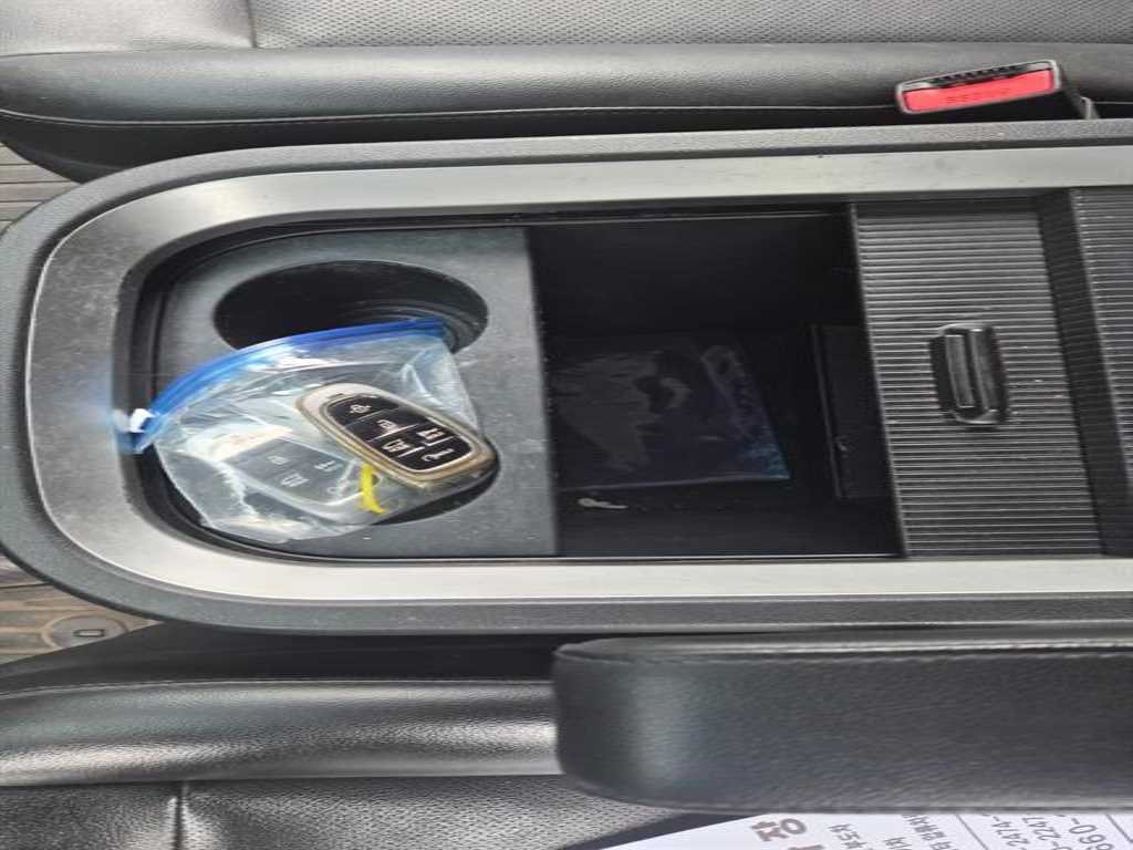 HYUNDAI Staria - Vista 7