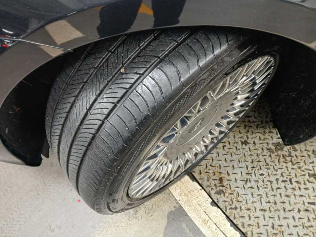 Genesis G90 2021 - Importación desde Corea - HF Imports Iquique - Foto 20