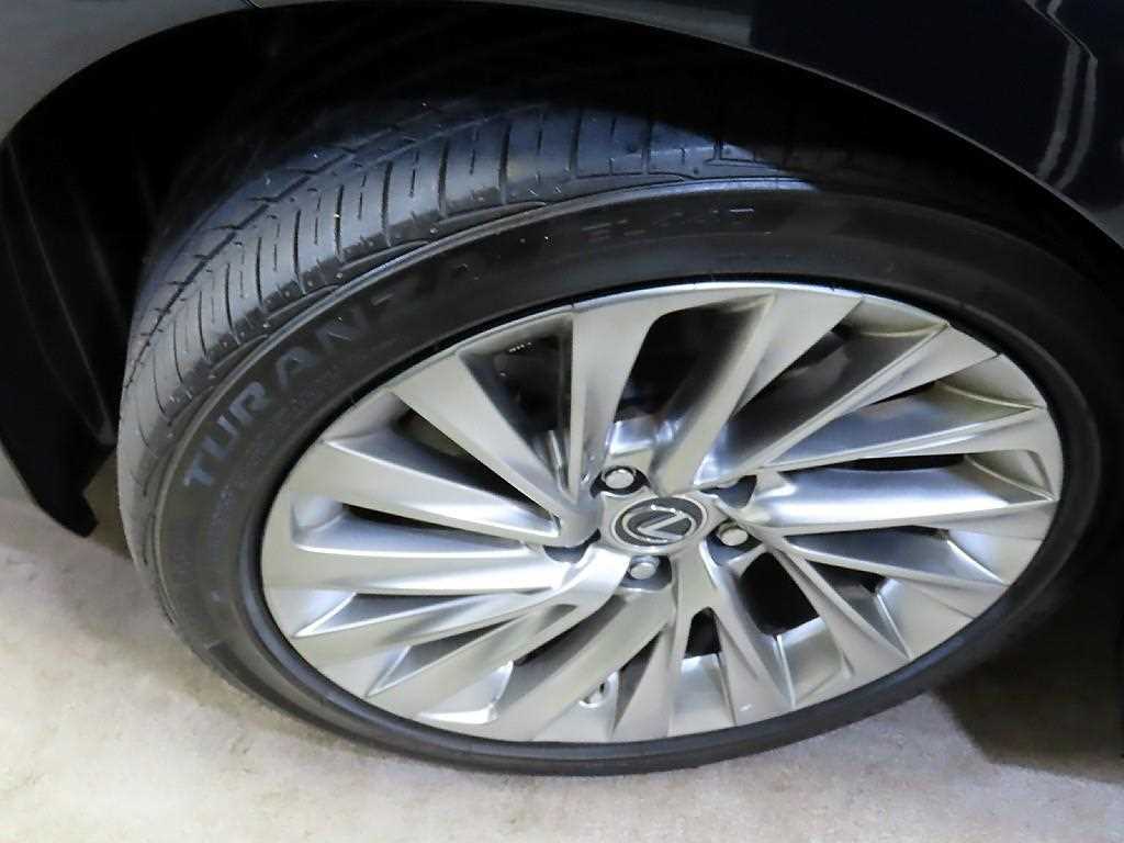 Lexus ES 2021 Azul - Importación desde Corea - HF Imports Iquique - Foto 20