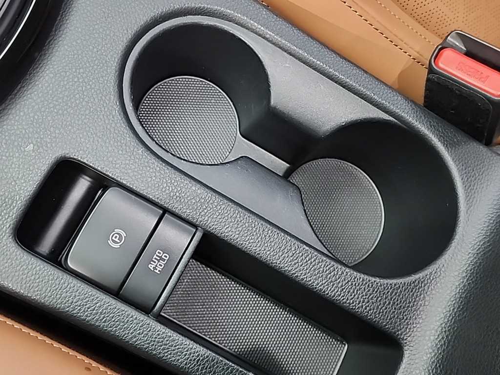 KIA Seltos 2024 Azul - Importación desde Corea - HF Imports Iquique - Foto 18