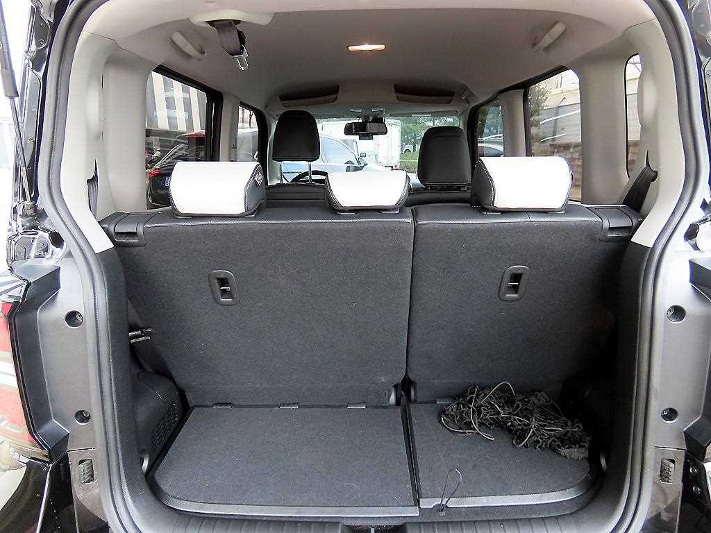 KIA Ray 2023 Negro - Importación desde Corea - HF Imports Iquique - Foto 18