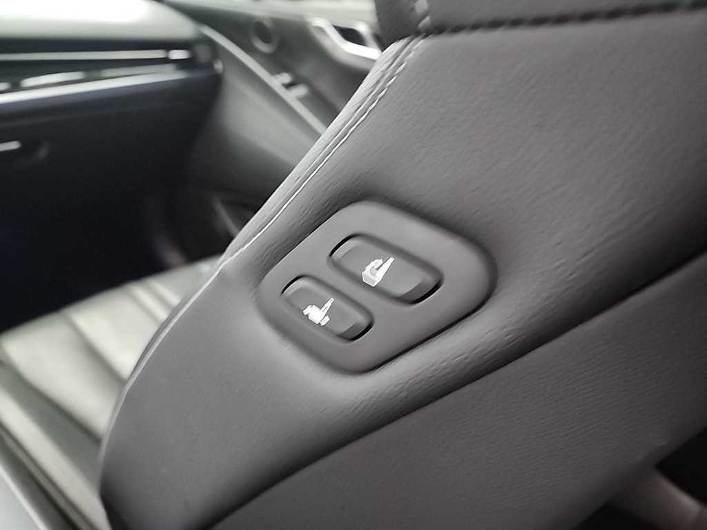 Genesis G80 2023 Negro - Importación desde Corea - HF Imports Iquique - Foto 14