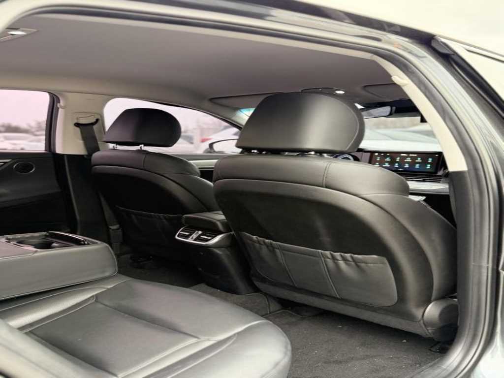 HYUNDAI Grandeur 2020 - Importación desde Corea - HF Imports Iquique - Foto 20